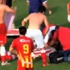 Maçta hayatını kaybetti Maçta hayatını kaybetti