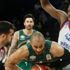 Pınar Karşıyaka Jordan Morgan'ı açıkladı Pınar Karşıyaka Jordan Morgan'ı açıkladı