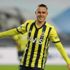 Dimitrios Pelkas, Fenerbahçe'de rüya gibi bir sezon yaşıyor
