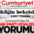Günün Mide Bulandıran Haberi!