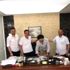 Yeşilyurt Belediyespor dan imza şov