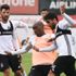 Beşiktaş Antalyaspor maçı hazırlıklarını sürdürdü Beşiktaş Antalyaspor maçı hazırlıklarını sürdürdü
