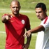 Felipe Melo Dönemi Resmen Bitti