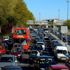 Madrid'de trafiğe çıkan araçlara sınırlama