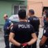 Bursa'da oğlunun balkondan düştüğünü görünce kendi de atladı