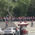 Polis, Gezi Parkı'na gitmek isteyen gruba izin vermedi