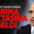Şimşek: Şikayet Geliyor, Durma Noktasına Geldi Şimşek: Şikayet Geliyor, Durma Noktasına Geldi