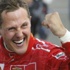 Schumacher'den sevindirici haber