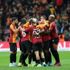 Galatasaray'ın Real Madrid maçı kamp kadrosu belli oldu Galatasaray'ın Real Madrid maçı kamp kadrosu belli oldu