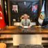 Esnafa müjde yi Taşlı verdi Esnafa müjde yi Taşlı verdi