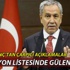 Bülent Arınç'tan Bakanlar Kurulu sonrası çarpıcı açıklamalar Bülent Arınç'tan Bakanlar Kurulu sonrası çarpıcı açıklamalar