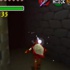 Görme engelli oyuncu, yardım almadan Zelda'yı alt etti!