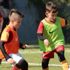 Galatasaray Antalya'da yetenek avına çıktı Galatasaray Antalya'da yetenek avına çıktı