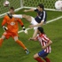Ujfalusi'den De Gea'ya: "Gitme" Ujfalusi'den De Gea'ya: "Gitme"