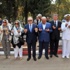 Mersin'de Şehitler Ve Özgecan Unutulmadı