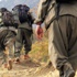 Iğdır'da 3 PKK'lı teslim oldu