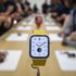 Apple Watch, İsviçre saat endüstrisini solladı Apple Watch, İsviçre saat endüstrisini solladı
