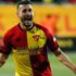 Galatasaray'dan Jahovic'i bedavaya alıyor