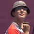 Dünya 1 numarası Ellison'u eleyen milli okçumuz Mete Gazoz, Tokyo'da yarı finale yükseldi