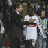 Bilic'ten Demba Ba açıklaması!