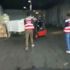 Bahçelievler'de 2 ton sahte içki ele geçirildi