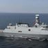 MİLGEM Projesi'nin üçüncü gemisi olan TCG Burgazada bugün Mavi Vatan'da hizmete başlayacak