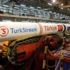 TürkAkım ile 1 milyar metreküp doğalgaz aktarıldı TürkAkım ile 1 milyar metreküp doğalgaz aktarıldı