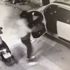 Motorla taksinin yanına yanaştı, husumetlisini tüfekle vurdu Motorla taksinin yanına yanaştı, husumetlisini tüfekle vurdu