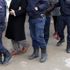 Bombalı eylem hazırlığındaki 4 terörist yakalandı Bombalı eylem hazırlığındaki 4 terörist yakalandı