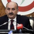 Müezzinoğlu: 30 kişi domuz gribinden öldü Müezzinoğlu: 30 kişi domuz gribinden öldü