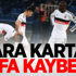 Beşiktaş'a büyük şok! Beşiktaş'a büyük şok!