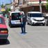 Silah sesi duydu balkona çıktı! Sonrası dehşet!
