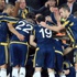 Fenerbahçe derbiye bileniyor