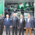 Bursaspor ’Store Tırı’na Kavuştu