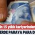 Babası için 15 yıllık kariyerinden vazgeçti! Şimdilerde paraya para demiyor! Sonrasında yaşananlar...