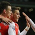 Mesut Özil'den iki asist