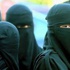 Hollanda'da burka giyen kadınlar parka sokulmadı