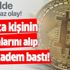 Kendisini ekonomist olarak tanıttı onlarca kişiyi dolandırdı! Aydın'da Bitcoin vurgunu!