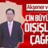 Milli Eğitim Bakanlığı'ndan Sözcü Gazetesi'nin 'Hayalimdeki Çin' haberine yalanlama!