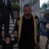 Oğlu Kemal Cem Yılmaz'ı duygulandırdı Oğlu Kemal Cem Yılmaz'ı duygulandırdı