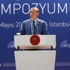 Cumhurbaşkanı Erdoğan'dan Galatasaray'a tebrik