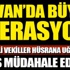 Silvan'daki büyük operasyon Silvan'daki büyük operasyon