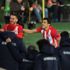 Olympiakos kafilesi İstanbul'a geldi Olympiakos kafilesi İstanbul'a geldi