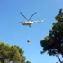Antalya'da Orman Yangını Antalya'da Orman Yangını