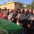 Sivas'ta hayatını kaybedeb 2 işçi toprağa verildi Sivas'ta hayatını kaybedeb 2 işçi toprağa verildi