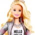 Hello Barbie oyuncakları akıllandı Hello Barbie oyuncakları akıllandı