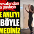 ﻿Müge Anlı’yı hiç böyle görmediniz. Resmi hesabından bu notla paylaştı