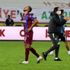 Trabzonspor geçen sezonun 7 puan gerisinde