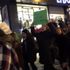 Kızını öldüren damadının yakalanması için yürüdü