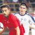 Sevilla’dan irfan Can Kahveci atağı Sevilla’dan irfan Can Kahveci atağı